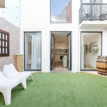 Vila Terra Luxury Apartments II Vila Nova de Gaia