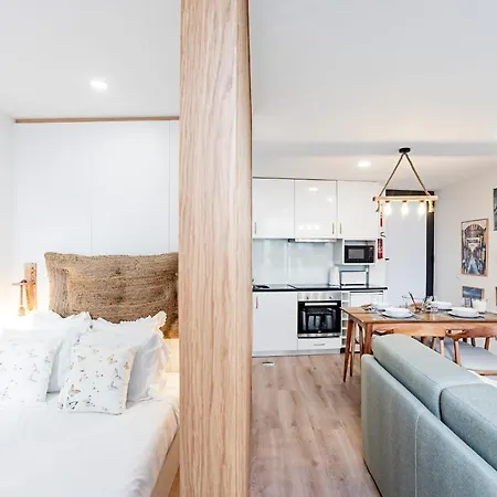 Vila Terra Luxury Apartments II