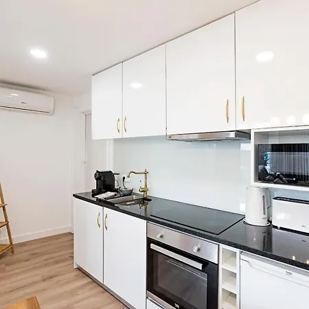 Vila Terra Luxury Apartments II Appartement Vila Nova de Gaia