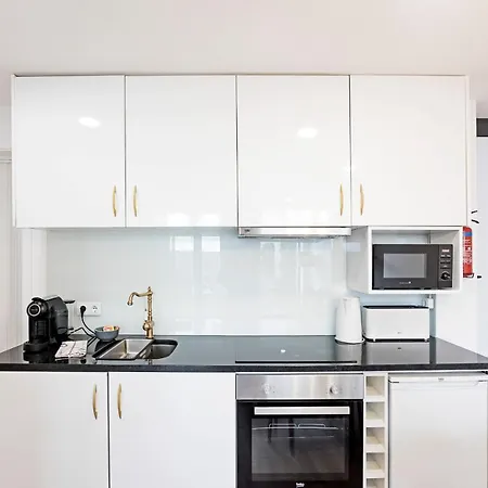 Vila Terra Luxury Apartments II *
