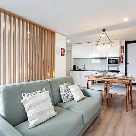 Vila Terra Luxury Apartments II *