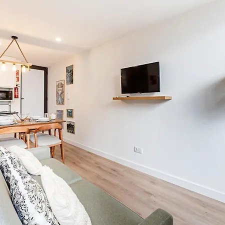 דירה Vila Terra Luxury Apartments II *