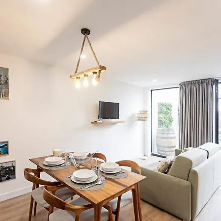 Vila Terra Luxury Apartments II