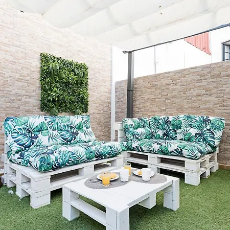 דירה Vila Terra Luxury Apartments II וילה נובה דה גאיה