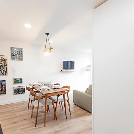 Vila Terra Luxury Apartments II Appartement *