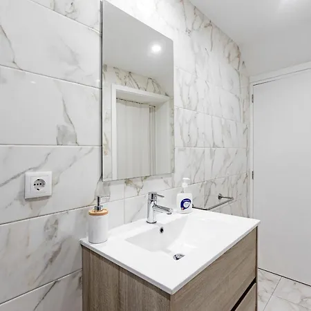 Vila Terra Luxury Apartments II Appartement