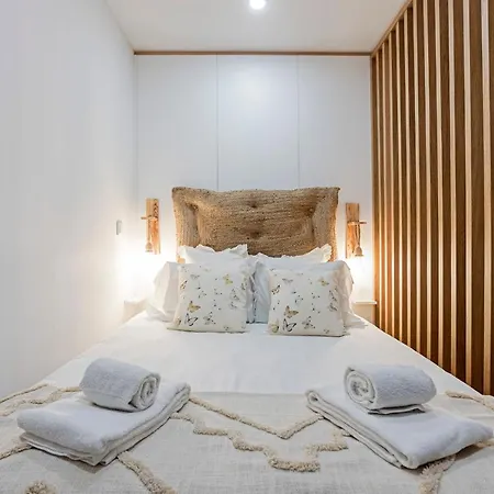 Vila Terra Luxury Apartments II Appartement Vila Nova de Gaia