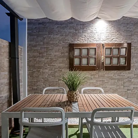 Appartement Vila Terra Luxury Apartments II *