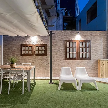 Vila Terra Luxury Apartments II *