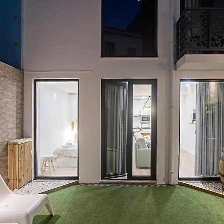 Vila Terra Luxury Apartments II Appartement Vila Nova de Gaia