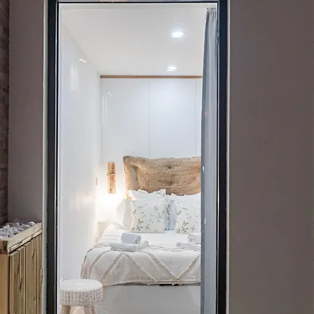 Vila Terra Luxury Apartments II Appartement