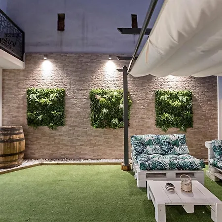 Appartement Vila Terra Luxury Apartments II Vila Nova de Gaia