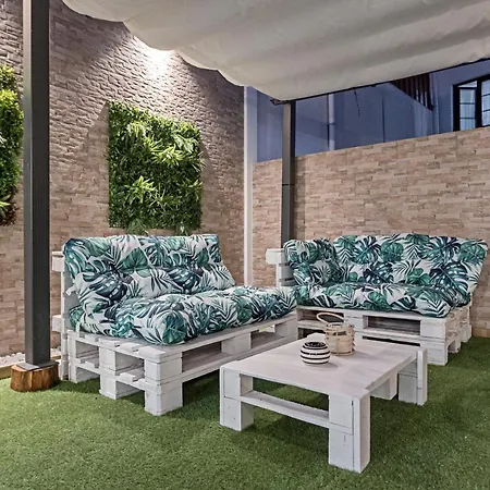 Vila Terra Luxury Apartments II *