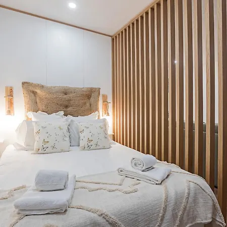 Vila Terra Luxury Apartments II
